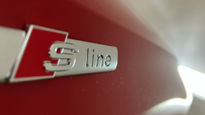 Audi A3 1.5 TFSI 150 S Line 5dr S Tronic Petrol Hatchback